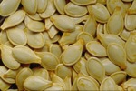 Toasted Pumpkin Seeds