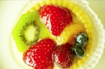 Fabulous Fruit Tart