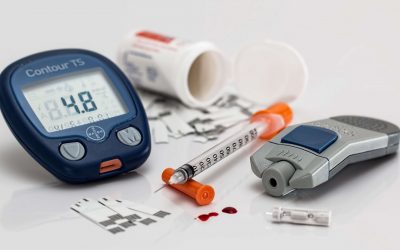 Type 2 Diabetes Raises Adenoma Risk in Those 40 to 49 Years of Age