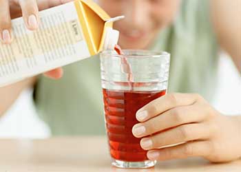 Cranberry Juice Could Decrease Heart Disease and Diabetes Risk