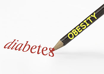 Link Between Obesity and Type 2 Diabetes in Focus