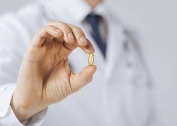 Pill Decreases Blood Glucose by 30 Percent
