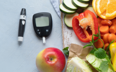 How does Carbohydrate Restriction affect Blood Sugar Levels?