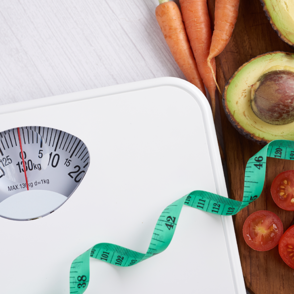 Very Low Calorie Diets An EvidenceBased Approach