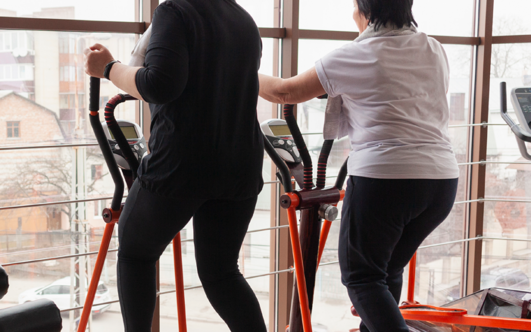 Including resistance training as part of one’s weight loss program offers benefits.