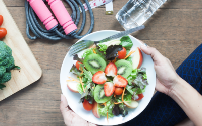 What is the Connection Between Mindful Eating and Type 2 Diabetes?