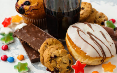 How Does Consuming Fast Food, Candy and Sugary Drinks Affect Type 2 Diabetes?