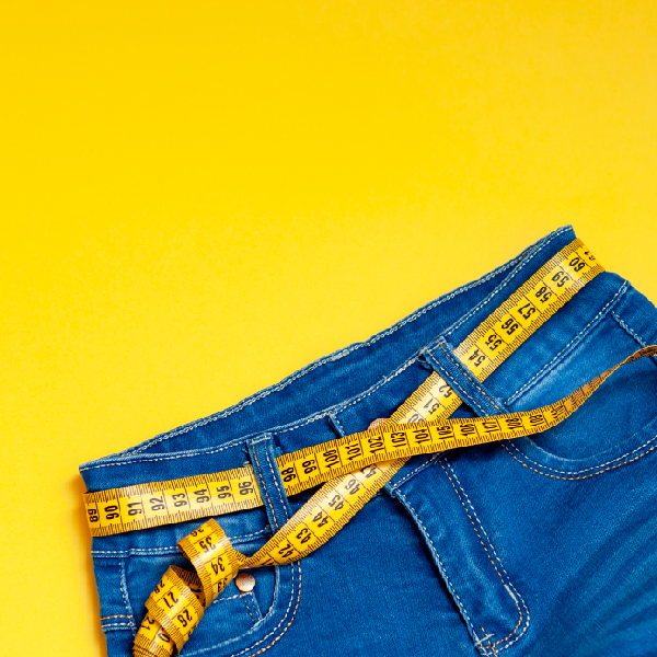 How to Maintain Weight Loss