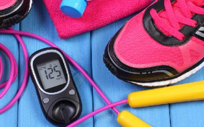 Can Exercise Control and Prevent Type 2 Diabetes?