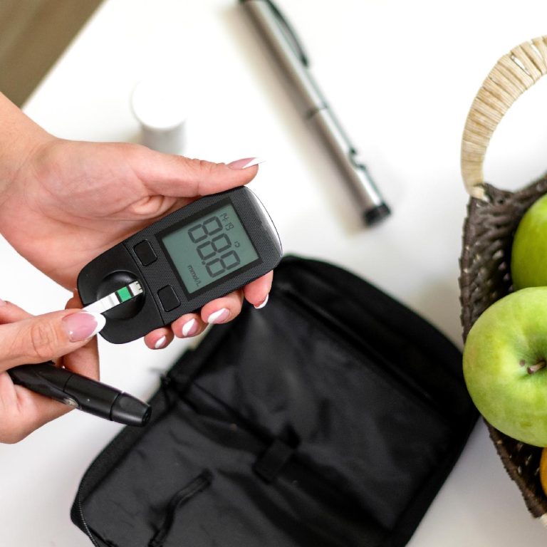 Blood Sugar Monitor - Glucose - App Store